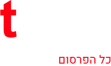 t-pro לוגו